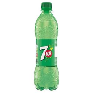 7-Up Regular 500ml Clearance 2025