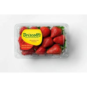 Driscolls Strawberries 16oz Cheap Manchester Great Sale
