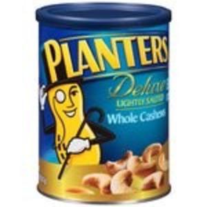 Planters W Cashews L Salted 517g Online Cheap Online