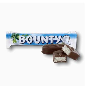 Bounty Chocolate 57g Classic Cheap Pice