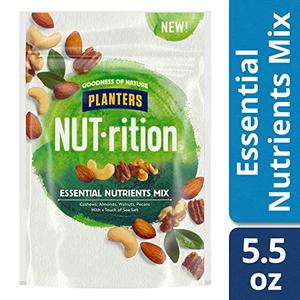 Planters Nutrition Essential Nutrients Mix 5.5oz Shop Sale Online