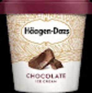 Haagen Dazs Choc.Icrecream 473ml How Much