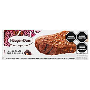 Haagens Chocolate Choc Almond 80ml 100% Original Online