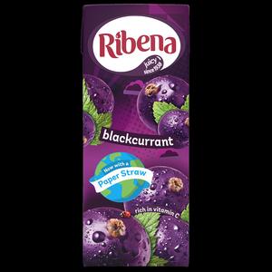 Ribena Blackcurrant Juice 250ml Free Shipping Online