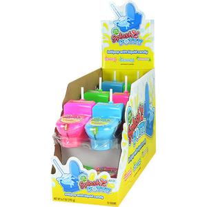 Splash Potty Dip-N-Lik Free Shipping Best Seller
