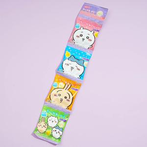 Chiikawa Gummy Candy Mini Packs - 4 pcs Free Shipping Cheap