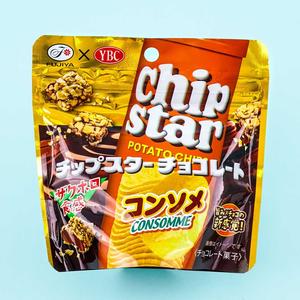 Chip Star Consomme Chocolate Snacks Free Shipping Popular