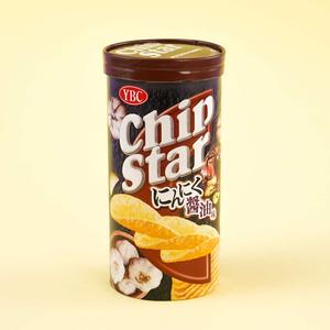 Chip Star Potato Chips - Garlic Soy Sauce Big Sale Sale Online