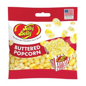 Buttered Popcorn Jelly Beans 3.5 oz Bag Buy Cheap Popular