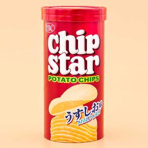 Chip Star Potato Chips - Mild Salt Nicekicks Cheap Pice