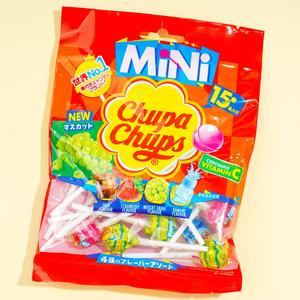 Chupa Chups Mini Lollipops - Assorted Outlet Discount Sale