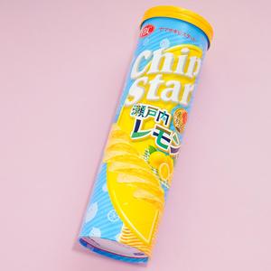 Chip Star Potato Chips - Setouchi Lemon / Large Sale Cheap Pices