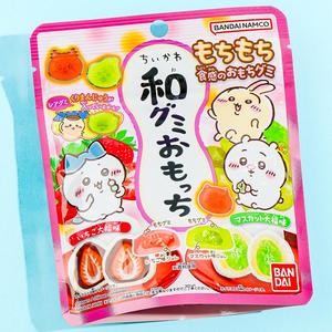 Chiikawa Omocchi Gummy Candy - Fruit Daifuku Buy Cheap Shop