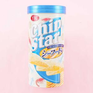 Chip Star Potato Chips - Seafood Outlet Shop