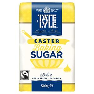 Tate&Lyle Caster Sugar 500g Buy Cheap Pice