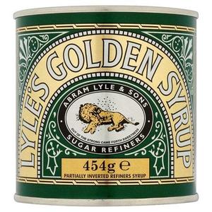 Tate Lyle Golden Syrup 454g Cheap Sale Sale