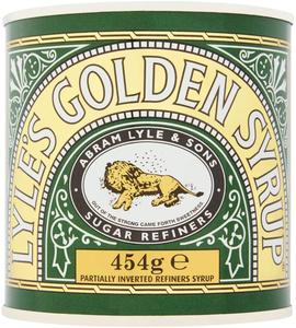 Tate Lyle Golden Syrup 454g Buy Cheap Pice