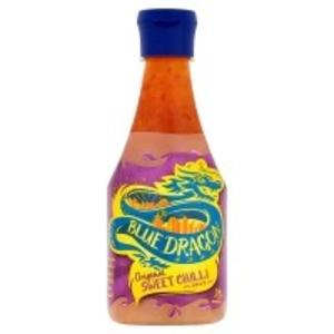 Blue Dragon Sweet Chilli Sauce   380g Discount Sast