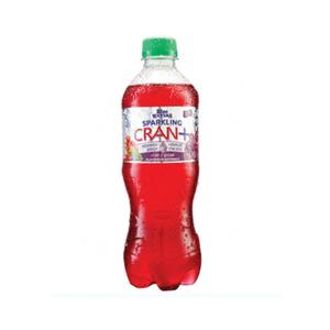 Blue Waters Sparkling Cran Grape Flavoured Water 500ml Sast For Sale