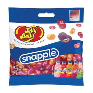 Snapple Mix Jelly Beans 3.1 oz Bag The Cheapest