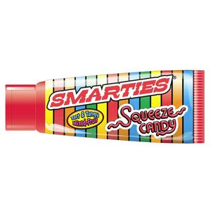 Smarties Squeeze Candy Clearance How Much