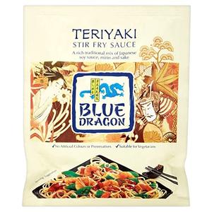 Blue Dragon Teriyaki Sauce 120g Best Sale Cheap Pice