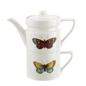 Botanic Garden Harmony Tea for One Excellent