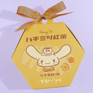 Cinnamoroll Honey Tea Gift Box Sale 100% Original