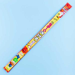 Halloween Minions Long Sakeru Peeling Gummy - Lemon Cheap Sale Many Kinds Of