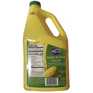 Arcor Corn Oil 3L Clearance Sast