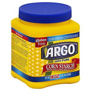 Argo Corn Starch 1LB Buy Cheap Fake