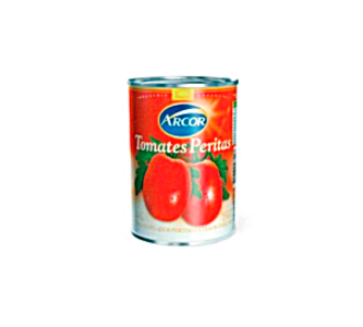 Arcor Whole Peeled Tomatoes 400g Great Deals Cheap Pice