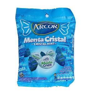Arcor Crystal Mint 150g Discount 2025 New