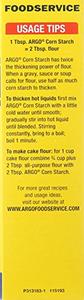 Argo Corn Starch 1Lb Low Pice Fee Shipping Online
