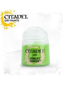 Niblet Green Dry Wholesale Pice