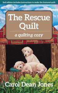 Rescue Quilt Cheap Sale Countdown Package