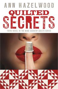Quilted Secrets Outlet Low Shipping Fee