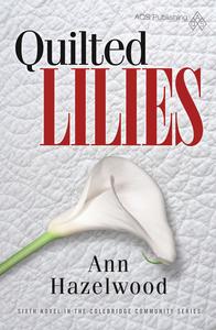 Quilted Lilies Buy Cheap Comfortable
