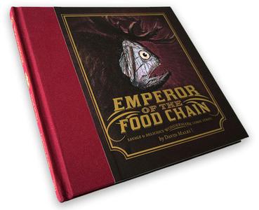 Emperor of the Food Chain (Wondermark Vol 4) Really Cheap Shoes Online