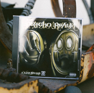 PSYCHO REALM - A WAR STORY BOOK 2 Best Place For Sale