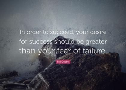 In order to succeed Fashionable Cheap Online
