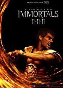 Immortals pozadina crna i Henry Cavill Sale 2025 New