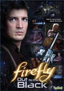 Firefly: Out to the Black Discount Fast Delivery