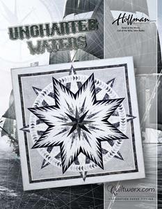 Uncharted Waters Pattern Buy Cheap Latest