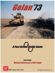 Fast Action Battles - Golan '73 Clearance Wiki