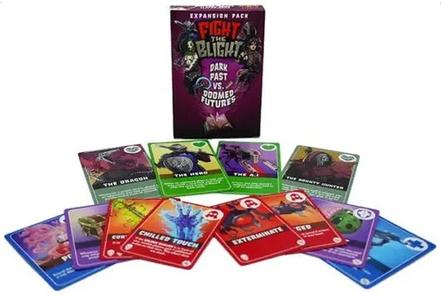 Fight the Blight Expansion Pack 2025 Online