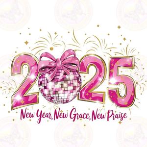 New Year Sparkle Boom Outlet Wiki