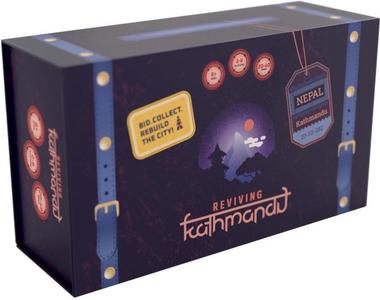 Reviving Kathmandu Clearance Supply