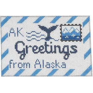Alaska Letter Shop Sale Online