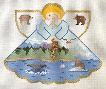 Alaska Angel Cheap Sale Sale